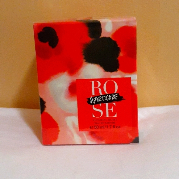 Victoria secret HARDCORE Rose - Picture 2 of 7